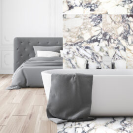 Stone Partnership Breccia Capraia Marble