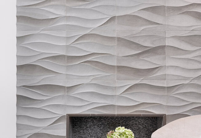 Artistic Tile Ambra Gris Sandstone