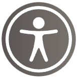 UserWay Button